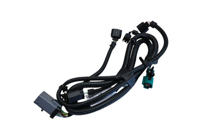 Engine Control Wiring Assembly for Ford (1998–2000) YS4Z-12A690-ZA, 98AG-12A690