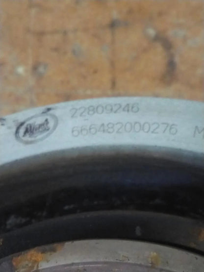 Clutch Components for Volvo (2019) Replaces 22809246