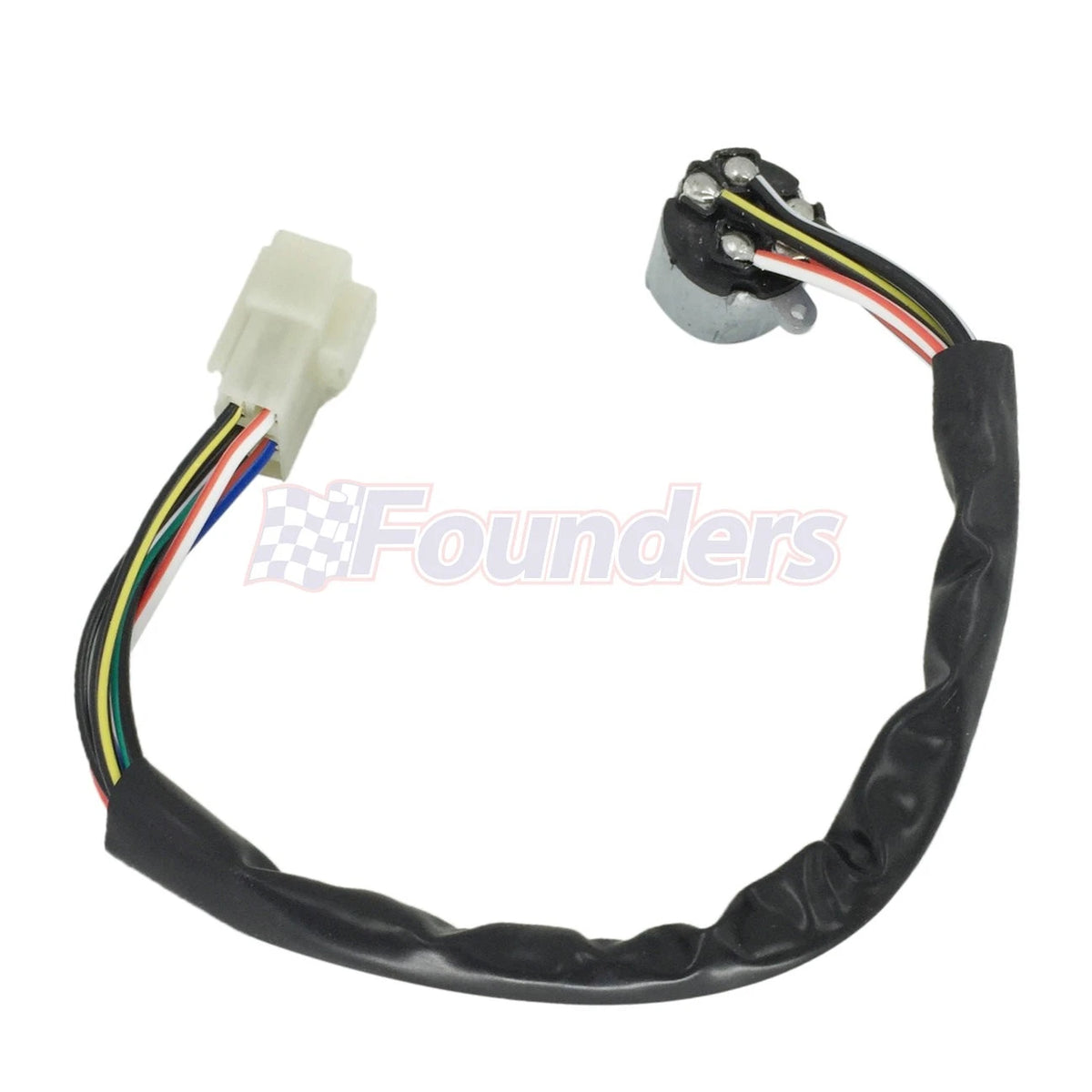 Ignition Switch for Nissan Pickup 240SX D21 Pathfinder 1989–1997 1S6189