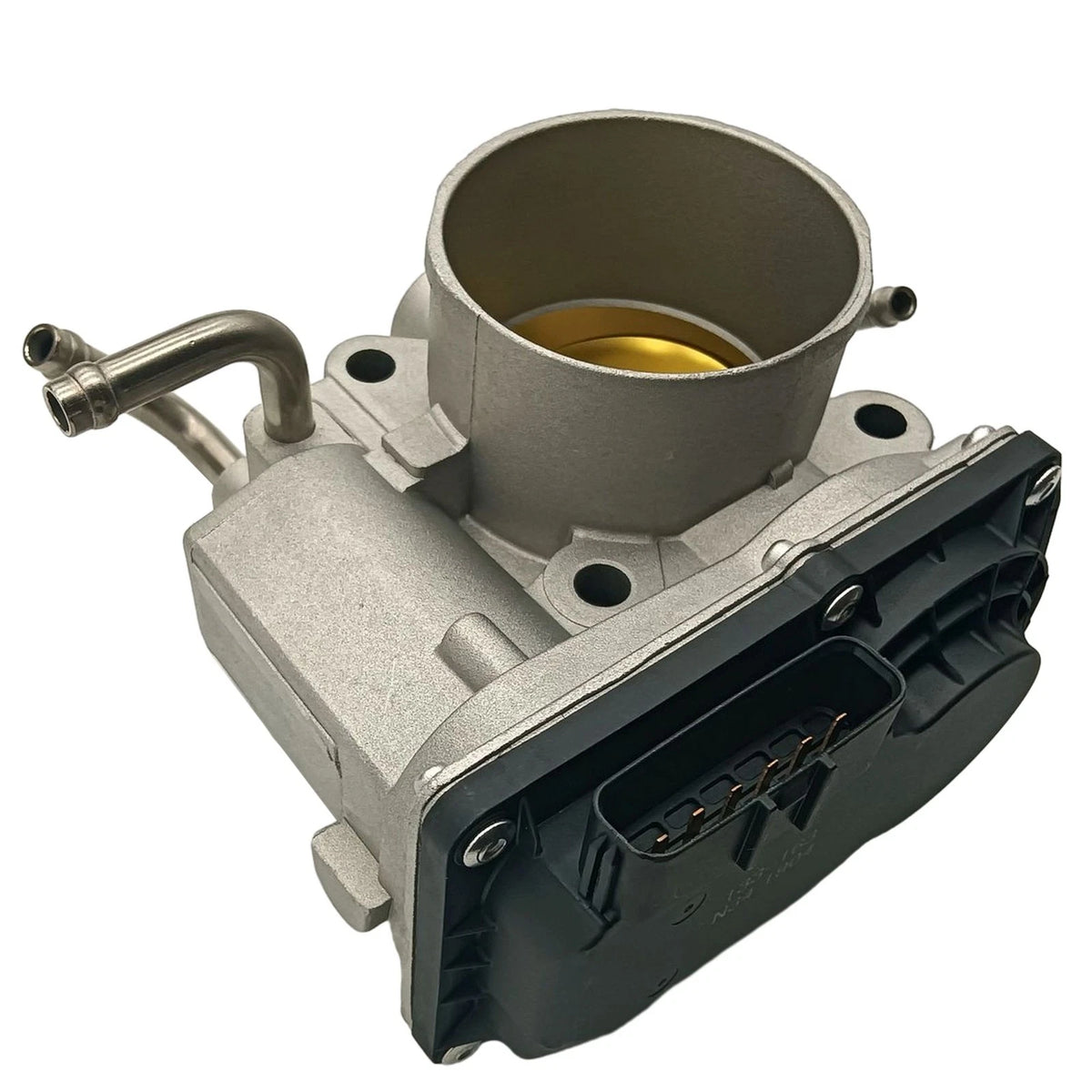 Throttle Body with Actuator for Toyota RAV4 Solara Camry Highlander (2004–2007)