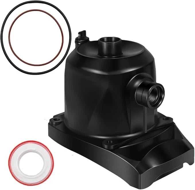 Pool Pump Body for Zodiac Polaris PB4SQ (Part# R0723100)