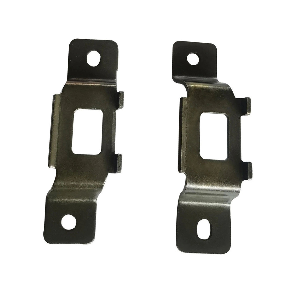 Tailgate Latch Door Striker Plate for Chevy GMC C2500 C3500 C1500 (1988–2000)