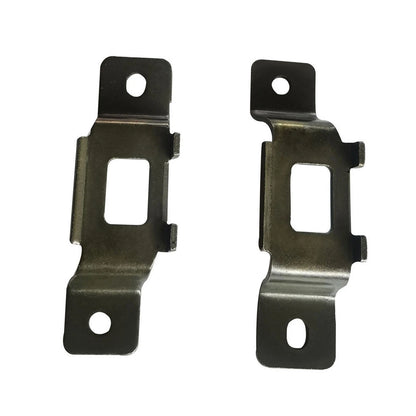 Tailgate Latch Door Striker Plate for Chevy GMC C2500 C3500 C1500 (1988–2000)