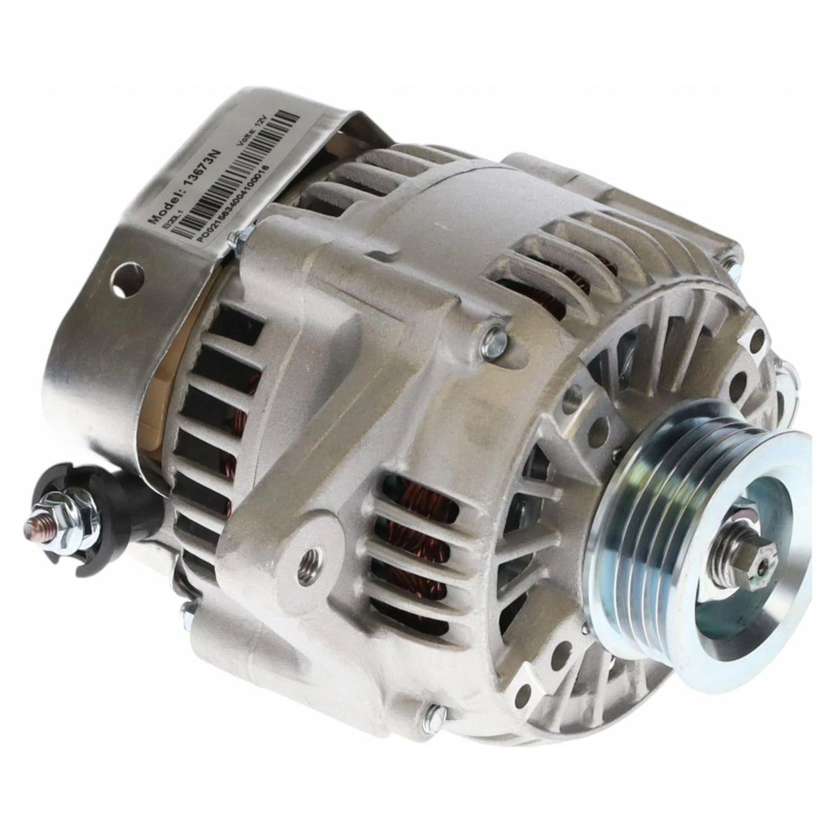 Alternator for Toyota 4Runner T100 Tacoma 2.7L (1996–1999) 27060-75170