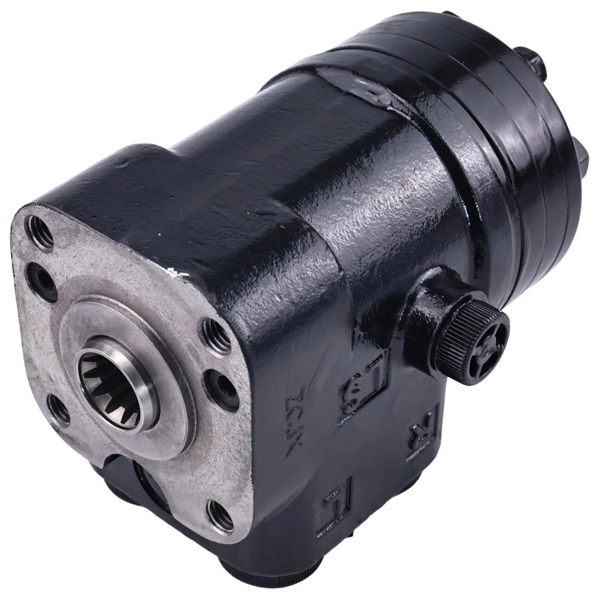 Hydraulic Steering Pump for JCB Backhoe Loader 3CX (332/G5650, 332G5650, 401705402)