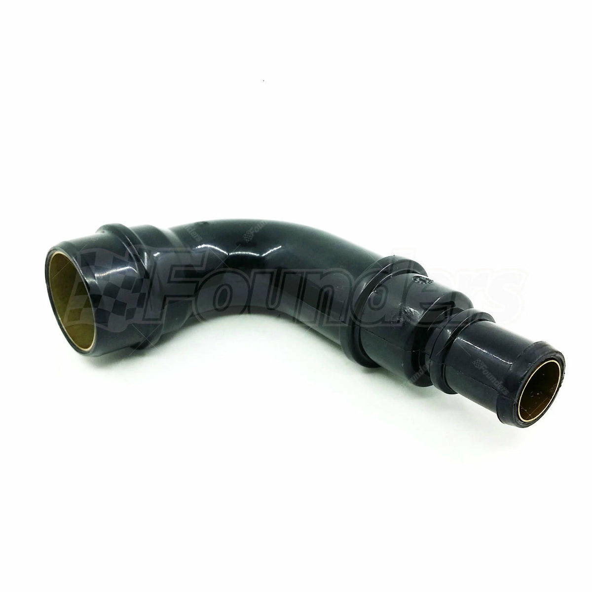 Intake Air Breather Tube Connector for Audi VW A4 TT Golf Jetta (1996–2020)