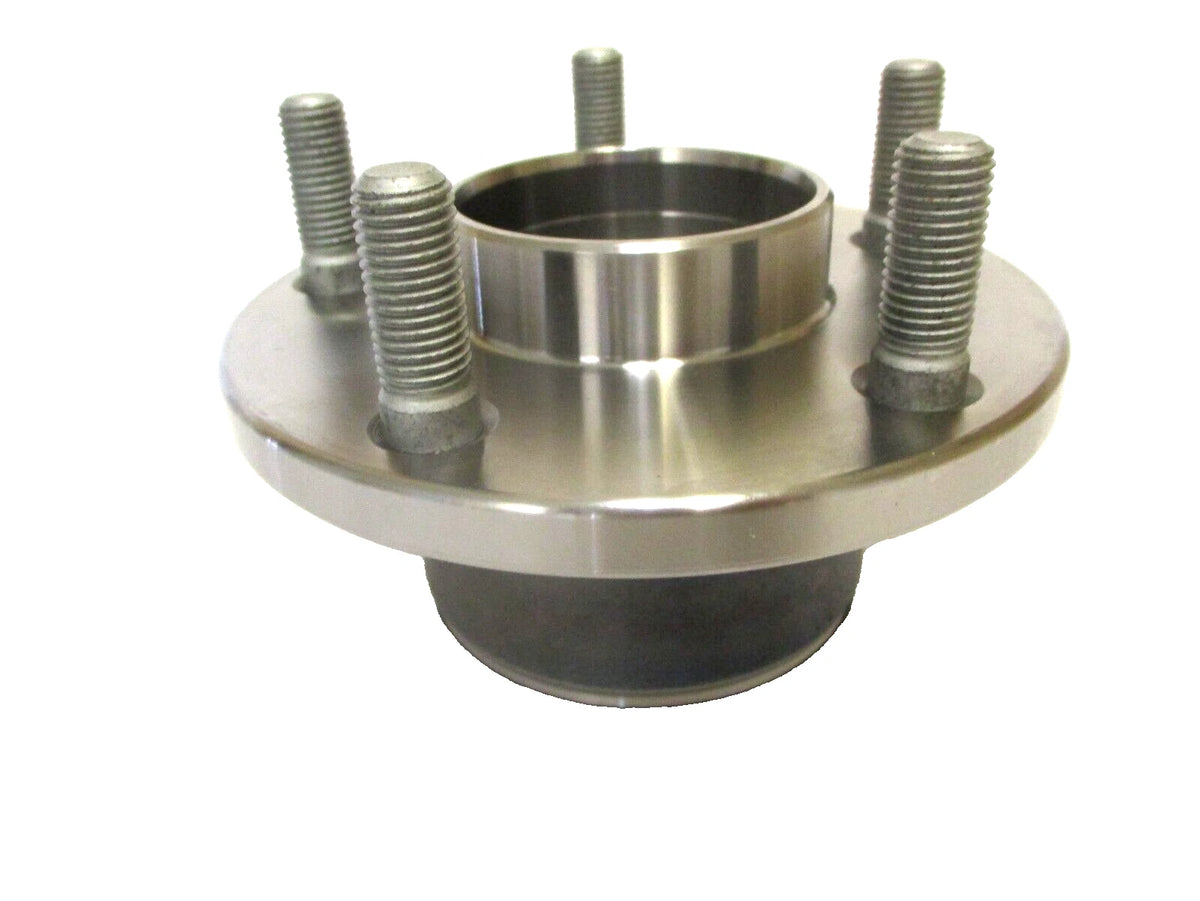 Wheel Hub Assembly for Ford Transit Connect (2010–2015) HUB-141, 7T1Z-1104-B