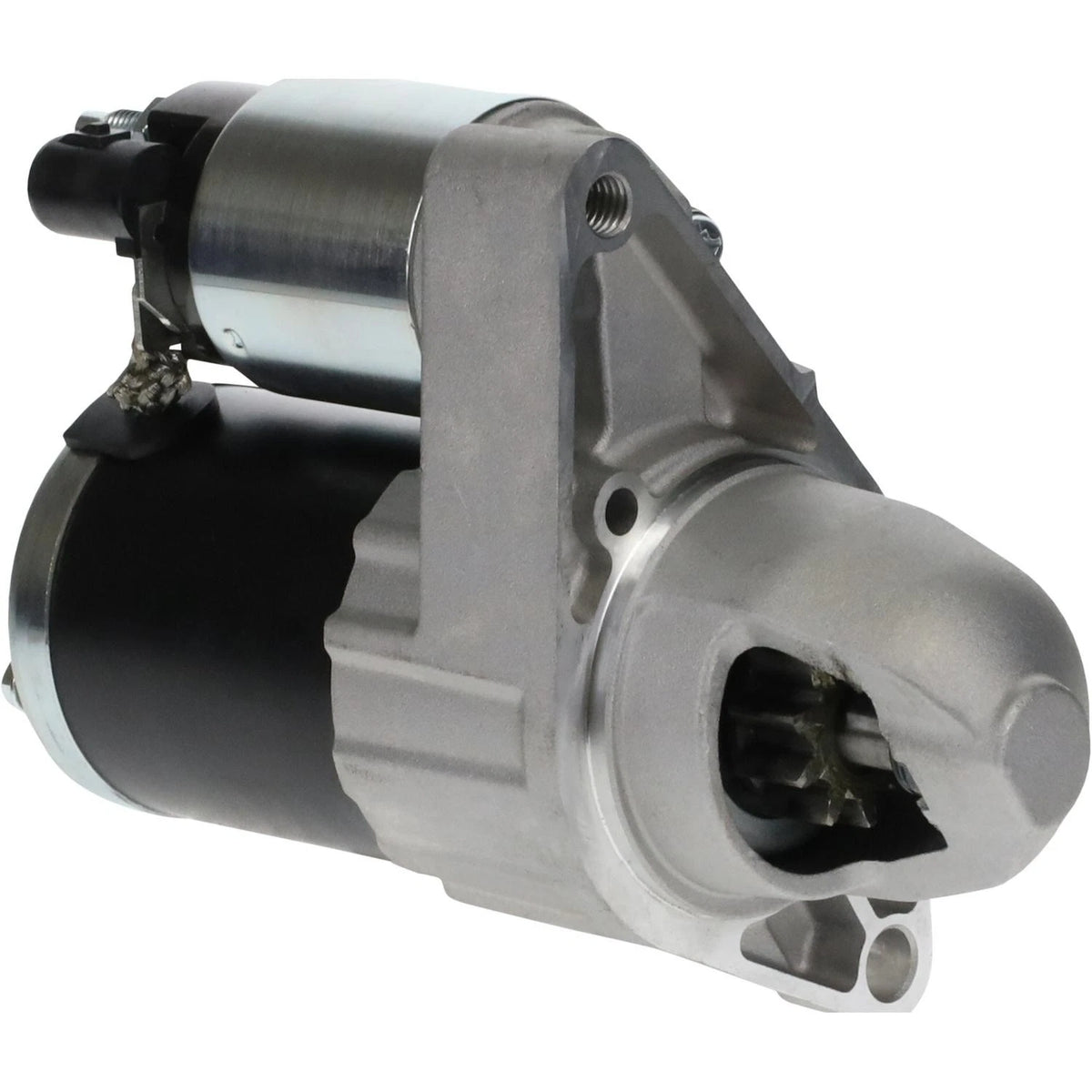 Starter for Chrysler 200 L4 2.4L (2015–2017) 68084005AA M000T39071 SMT0440