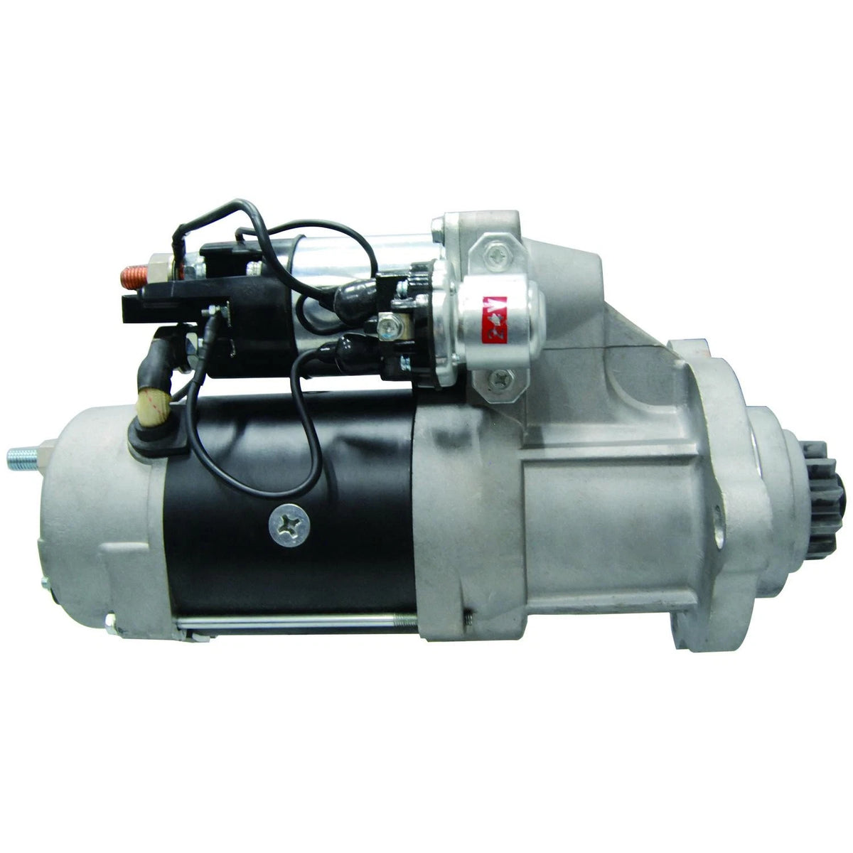 Starter for DELCO 39MT 24 Volt (10461754, 19011507, 19011522, 8200034)