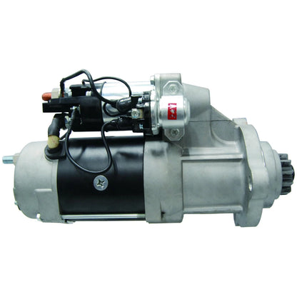 Starter for DELCO 39MT 24 Volt (10461754, 19011507, 19011522, 8200034)