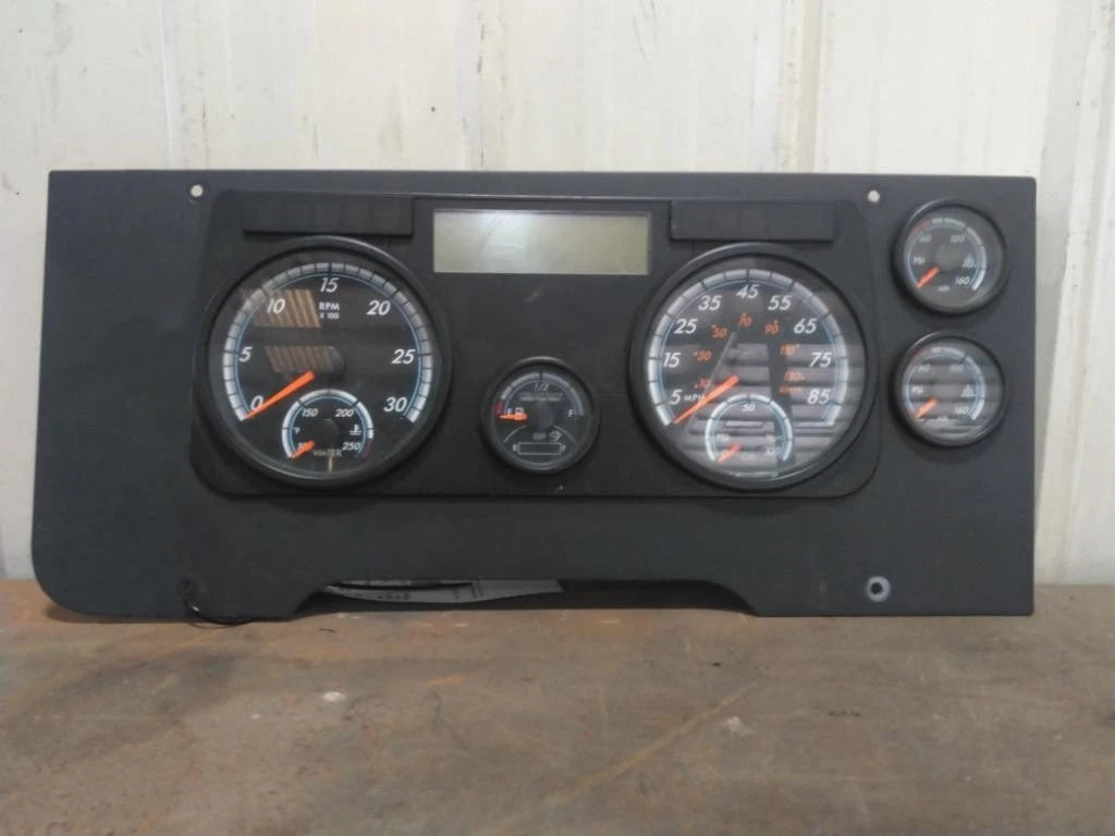 Instrument Cluster for Freightliner Cascadia 125 (2018–2023) A08-96612-000