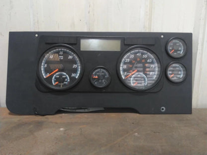 Instrument Cluster for Freightliner Cascadia 125 (2018–2023) A08-96612-000