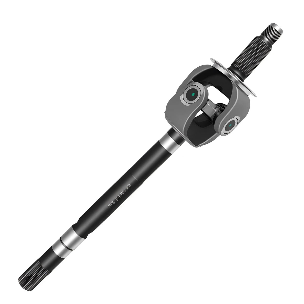 Front Left Axle Shaft Assembly for Dodge Ram 2500 3500 (2013–2018) 68449571AB