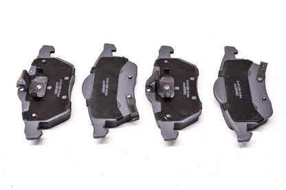 Wearever PNAD819 Brake Pad Kit for Wearever Platinum (NOS)