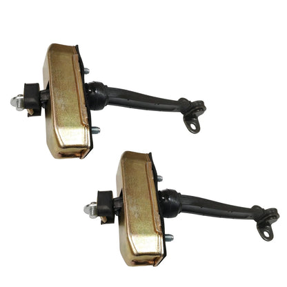 2PC Rear Door Check for Ford F250 Super Duty (1999–2019) 924-170