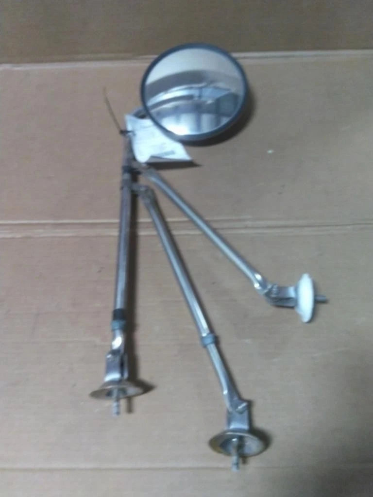 Fender/Hood Mirror Right for Freightliner Century 120 (2001)