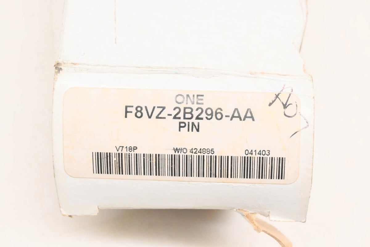 Brake Caliper Pin Kit for Ford (F8VZ-2B296-AA)