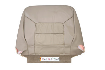 Rear Right Seat Cushion Cover for Ford (1994–1996) 4L1Z-7863804-BAC