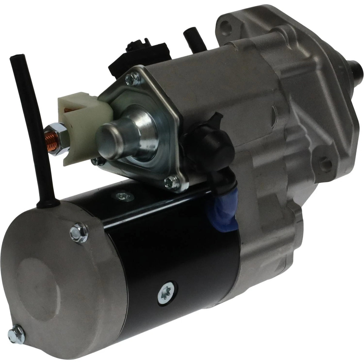 Starter for John Deere 460D 560D 643J 843J 848G 9550SH (SE501403, 228000-8082)