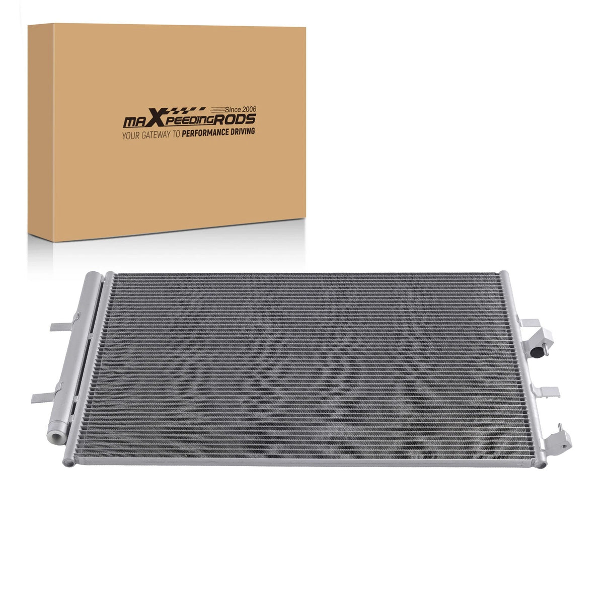 A/C Condenser for Ford Transit 150 250 350 (2015–2019) CK4Z19712C 7-4459