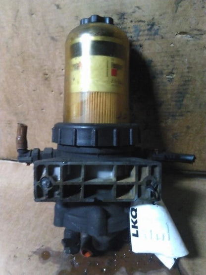 Fuel Water Separator Assembly for Volvo VED12 (2006)