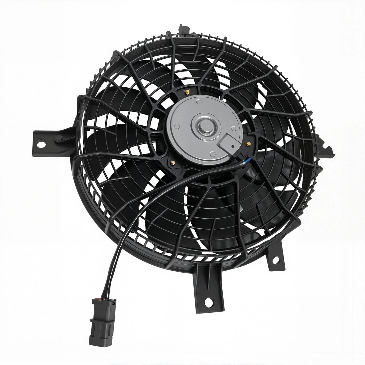 A/C Condenser Fan Assembly 91177005 for Chevrolet Tracker (2002–2004)