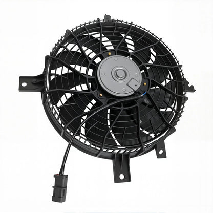 A/C Condenser Fan Assembly 91177005 for Chevrolet Tracker (2002–2004)