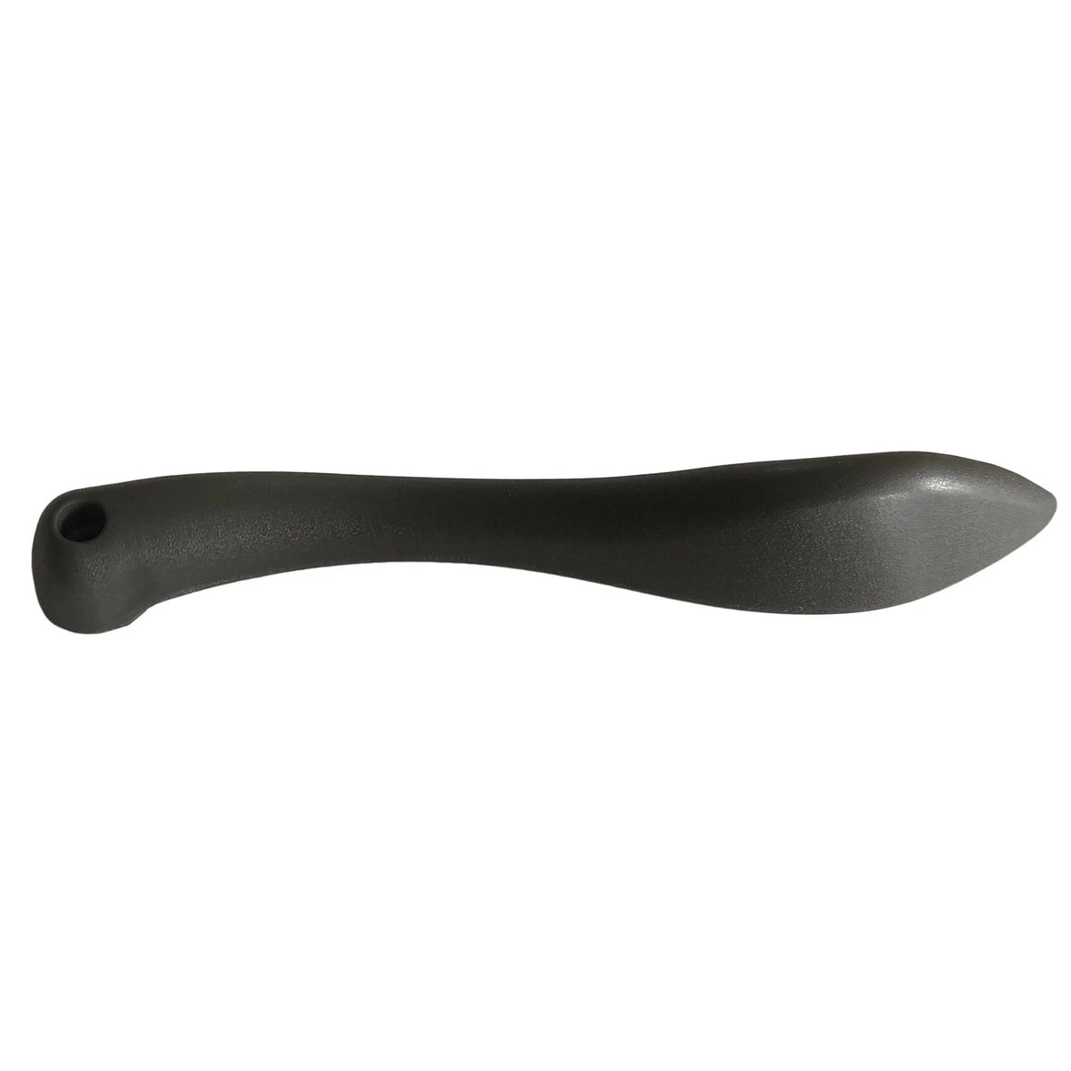 Seat Recliner Handle for Chevrolet GMC Van (Pewter)