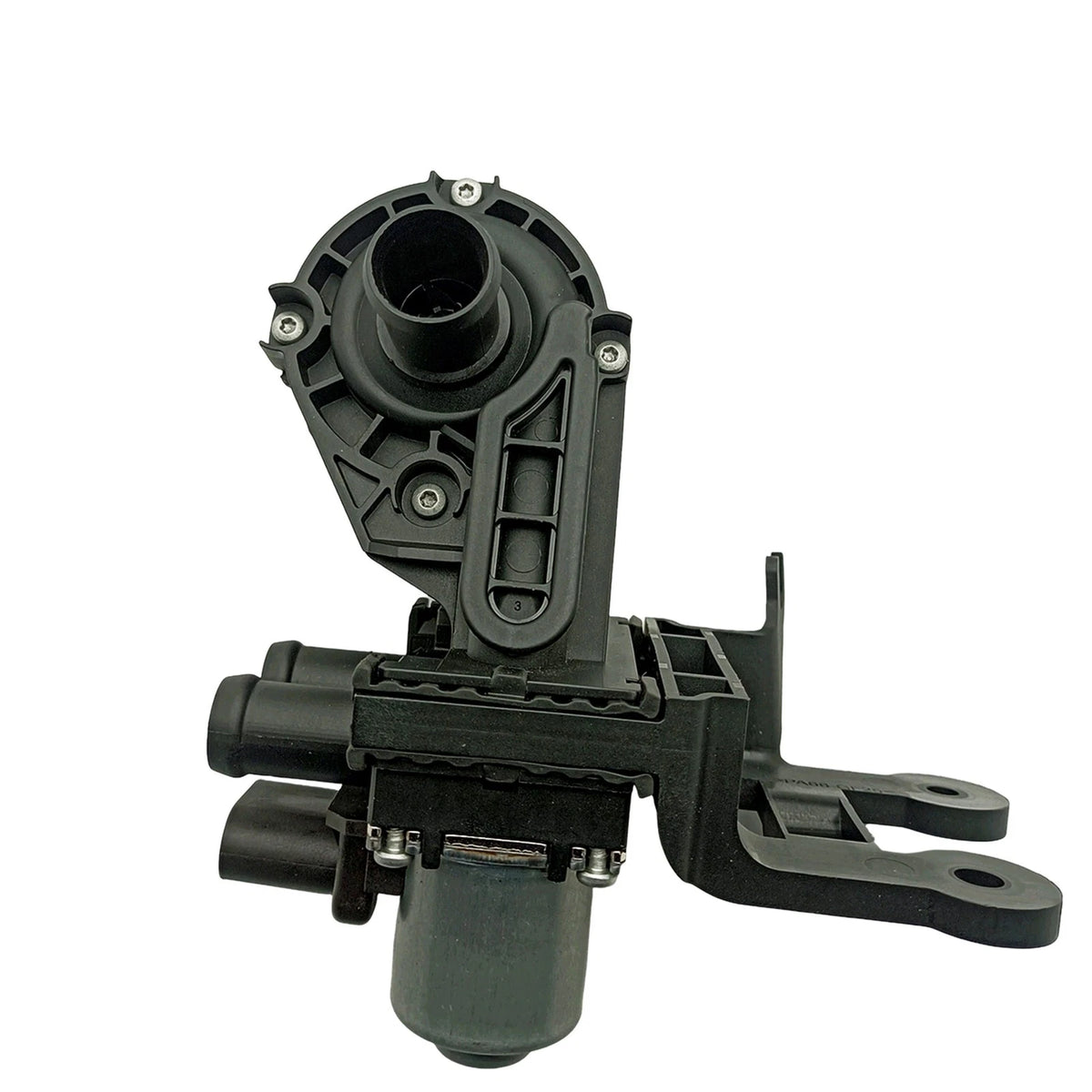 Set of 2 Heater Control Valves for Audi A6 A6 Quattro S6 (2005–2011) 4F1959617B