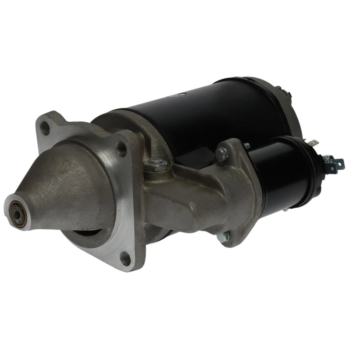 12V Starter for International B-354 B-364 Diesel (1973–1976) 26288F/J TS-4008