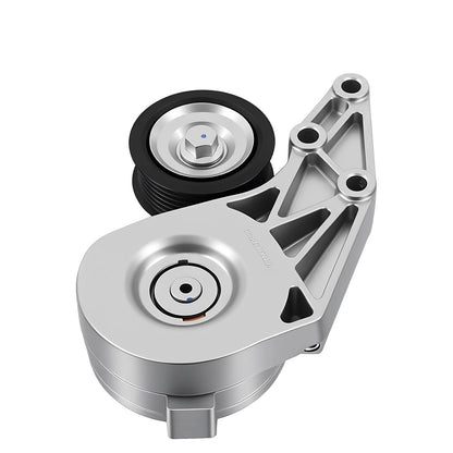Drive Belt Tensioner Assembly for Volkswagen EuroVan (1997–2003) 021145299A