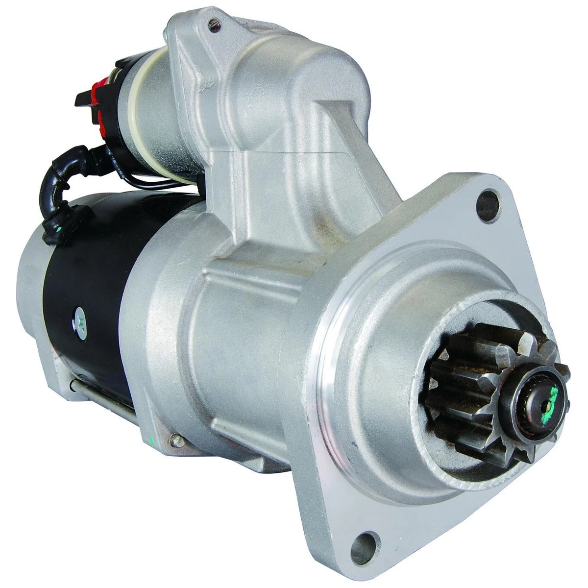 Starter for Mack CXU GU7 GU8 MRU LEU 10.8L (2008–2019) 8200612 8201073