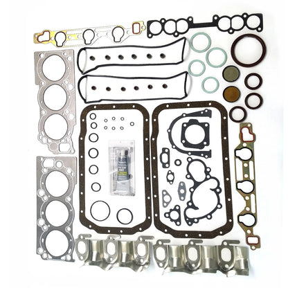 Engine Head Gasket Set with Bolts for Toyota 4Runner Pickup SR5 (1988–1995)