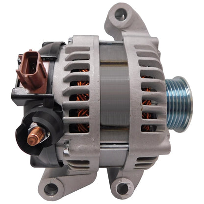 Alternator for Ford Mustang V6 4.0L (2009–2010) HC3Z-10346-A GL-8821 GL-949 12903