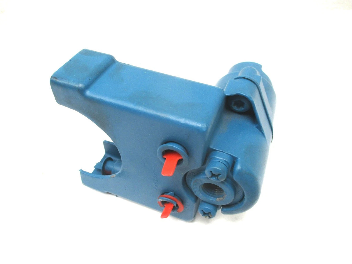 Reman Bendix TC-2 Trailer Control Brake Valve for OR276270X (N/A)
