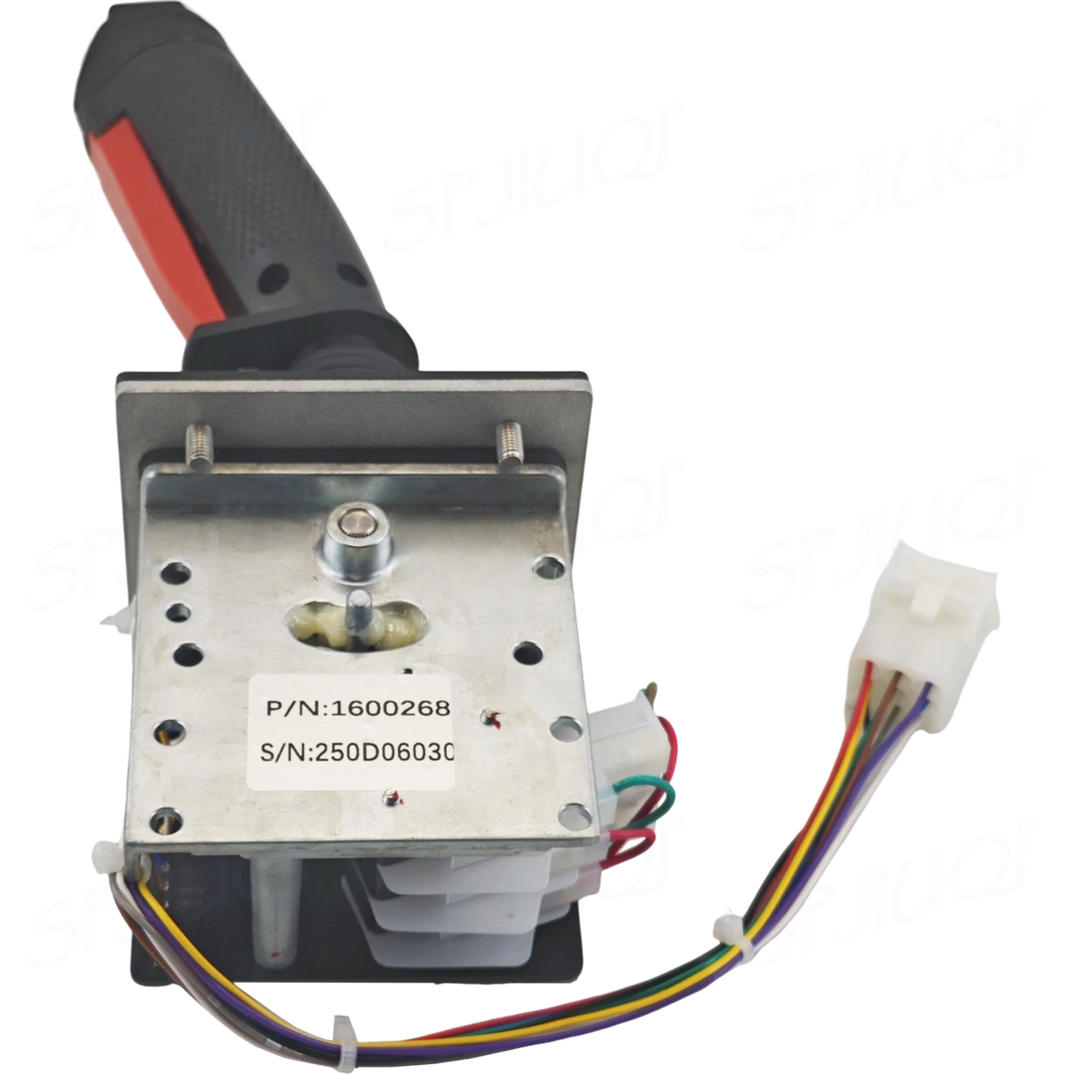 Joystick Controller for JLG Scissor Lift 2032E2 2632E2 2646E2 3246E2 (2010–2023)