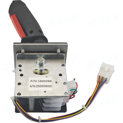 Joystick Controller for JLG Scissor Lift 2032E2 2632E2 2646E2 3246E2 (2010–2023)