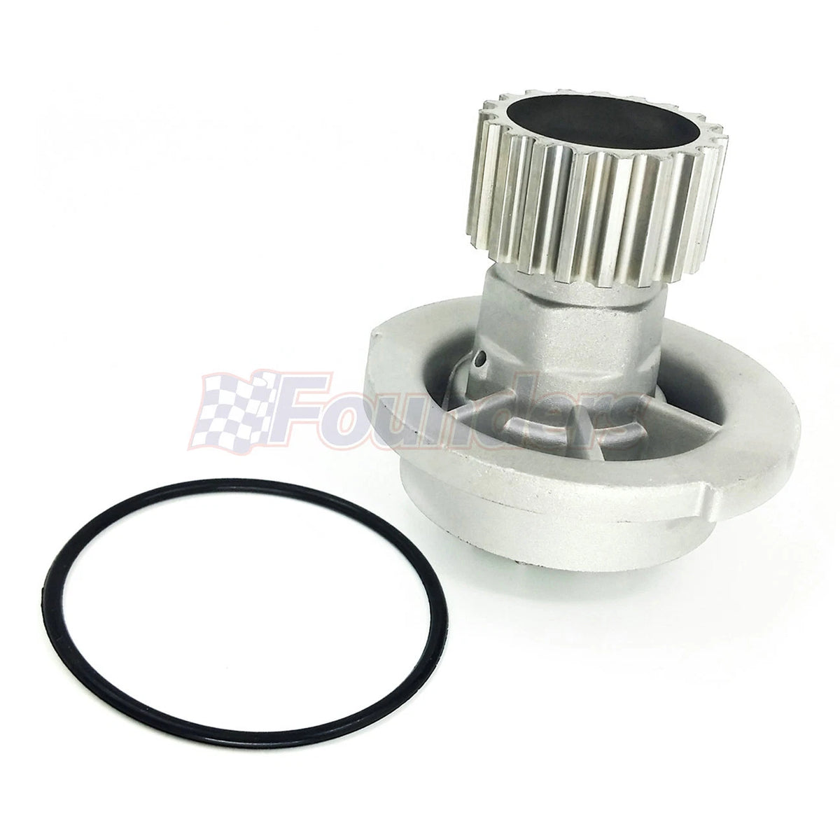 Timing Belt Kit & Water Pump for Chevrolet Aveo/Aveo5 (2004–2011) TS26335