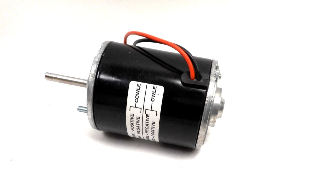 OEM Blower Motor 12V CW for International (2503278C1)
