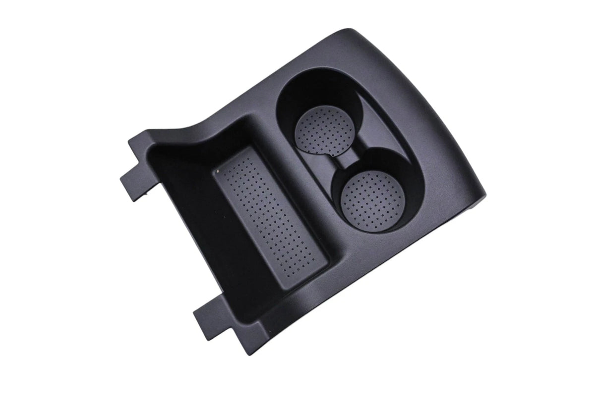 Cup Holder Assembly for Ford (2009–2014) 9A8Z-7413562-BB