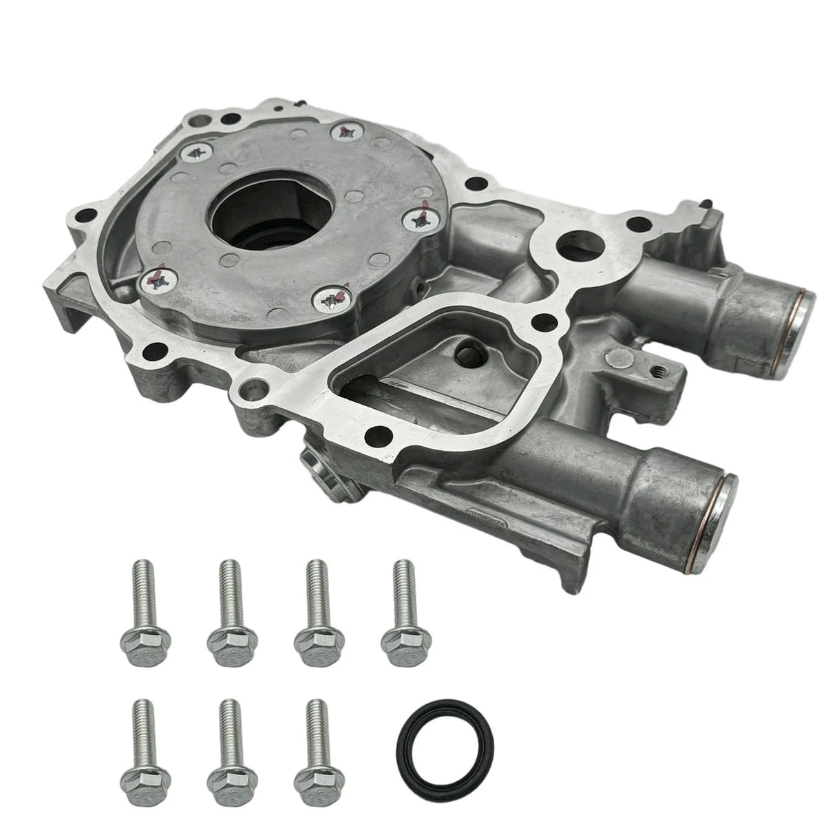 Oil Pump 15010AA360 for Subaru Impreza Legacy Outback WRX STI (2008–2021)