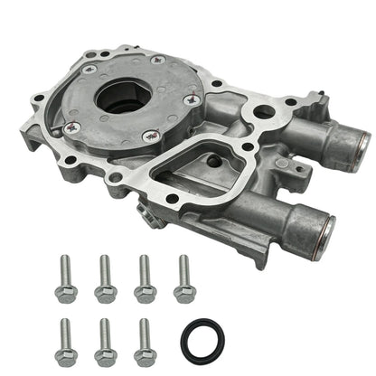 Oil Pump 15010AA360 for Subaru Impreza Legacy Outback WRX STI (2008–2021)