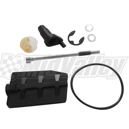 DISA Valve Repair & Upgrade Kit for BMW M54 E36 E39 E46 E53 E60 Z3 Z4 X3 (2000–2006)