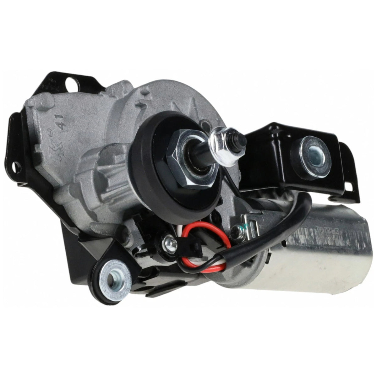 Wiper Motor with Pulse Board Module for Ford Explorer, Mountaineer (2006–2010)