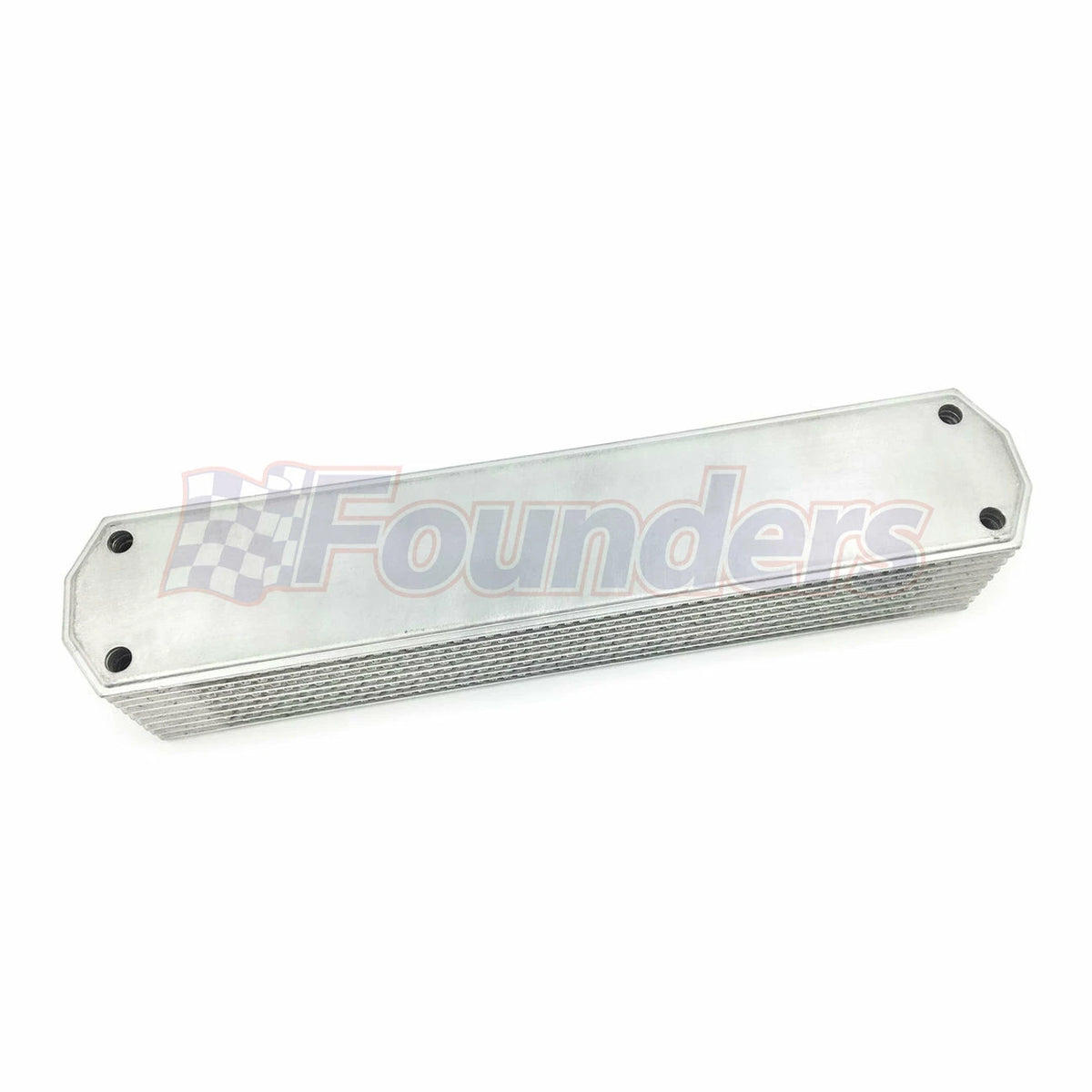 Engine Oil Cooler for Cummins ISX15 (2007–2019) 4965870, 4059460, 4059252