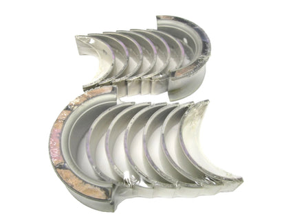 Main Bearing Set .020" Wide for International DT466 (1823845C91)