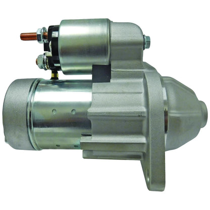 HD Starter for Bobcat Polaris UTV Yanmar 900-904cc Diesel Engines (2011–2014)
