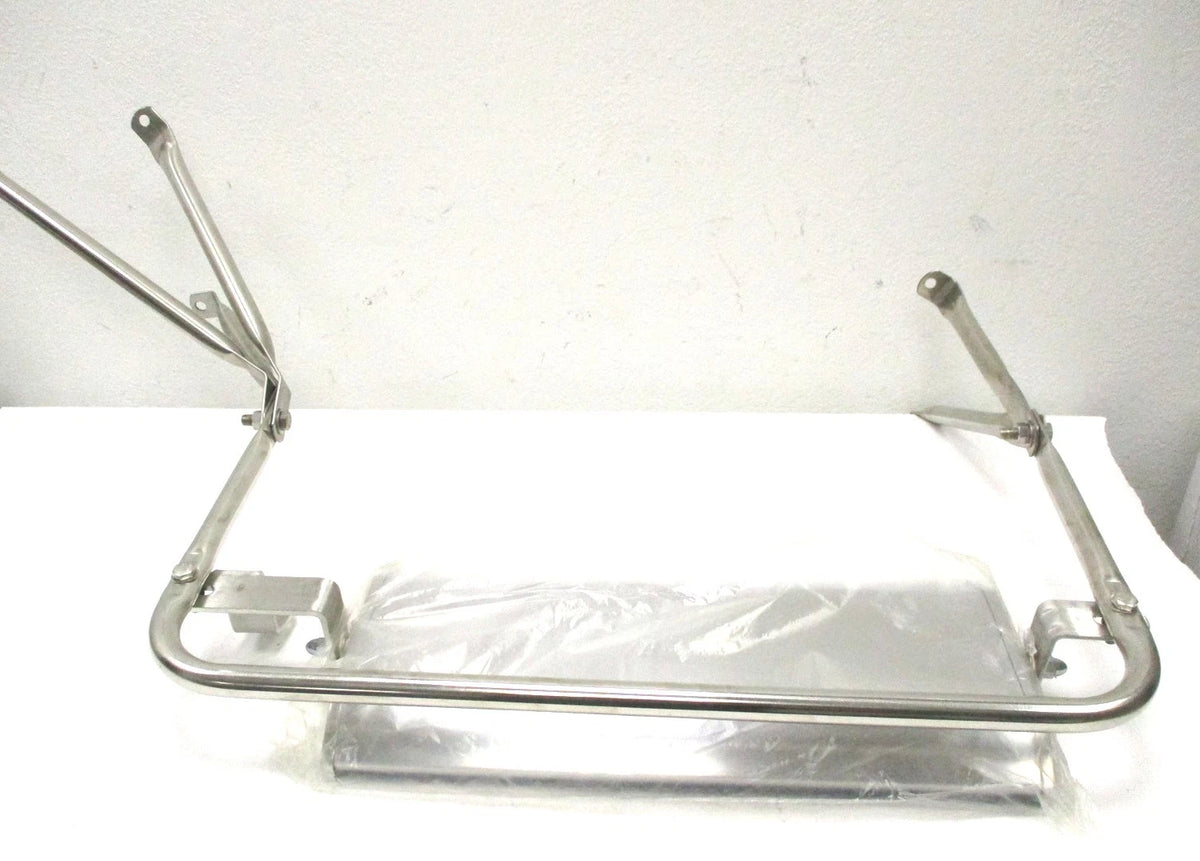 LH West Coast Rearview Mirror for Freightliner (A22-48373-000)
