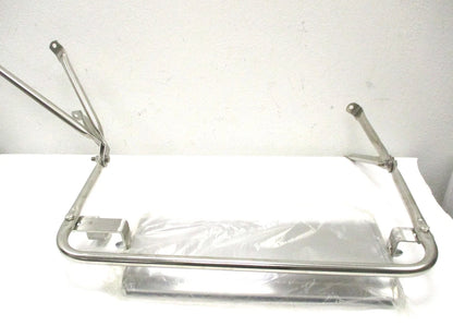 LH West Coast Rearview Mirror for Freightliner (A22-48373-000)