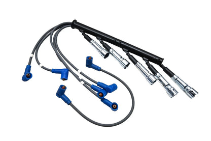 Aftermarket Spark Plug Wire Kit for Audi 500 (2009) 09 500, 8970